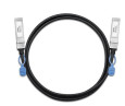 foto de SFP ZYXEL DAC10G-1M CABEL CABLINCL. MODULE V2