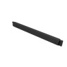 foto de VERTIV 1U 19 BLACK PLASTIC TOOLLESS AIRFL