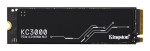 foto de SSD KINGSTON KC3000 1TB NVME