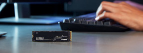 foto de SSD KINGSTON KC3000 1TB NVME