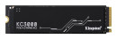 foto de SSD KINGSTON KC3000 2TB NVME