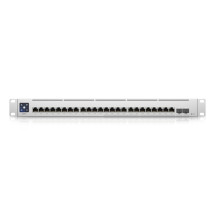 foto de SWITCH UBIQUITI USW-ENTERPRISE-24-POE
