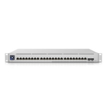 foto de SWITCH UBIQUITI USW-ENTERPRISE-24-POE