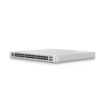 foto de SWITCH UBIQUITI USW-ENTERPRISE-48-POE