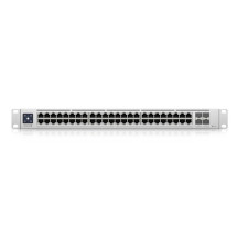 foto de SWITCH UBIQUITI USW-ENTERPRISE-48-POE