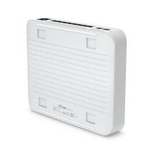 foto de SWITCH UBIQUITI USW-ENTERPRISE-8-POE