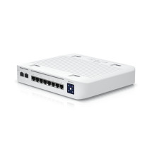 foto de SWITCH UBIQUITI USW-ENTERPRISE-8-POE