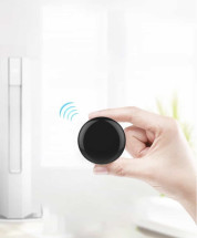 foto de SMART CONTROL IR REMOTO LEOTEC WIFI COMPATIBLE ALEXA GOOGLE ASSISTANT