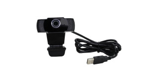 foto de WEBCAM LEOTEC FHD USB 1080P