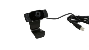 foto de WEBCAM LEOTEC FHD USB 1080P