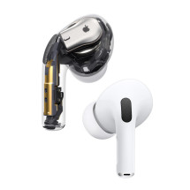 foto de AURICULARES APPLE AIRPODS PRO BLUETOOTH BLANCO