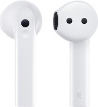 foto de AURICULARES XIAOMI REDMI BUDS 3 WHITE MICROFONO BT