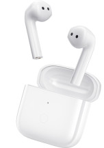 foto de AURICULARES XIAOMI REDMI BUDS 3 WHITE MICROFONO BT
