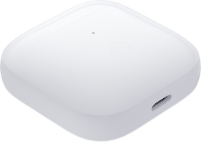 foto de AURICULARES XIAOMI REDMI BUDS 3 WHITE MICROFONO BT