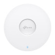 foto de AP TECHO WIFI 6 TP LINK OMADA EAP610 AX1800