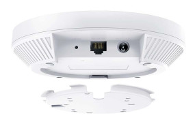 foto de AP TECHO WIFI 6 TP LINK OMADA EAP610 AX1800