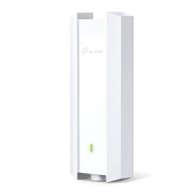 foto de AP EXTERIOR WIFI 6 TP LINK OMADA EAP610-OUTDOOR AX1800
