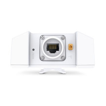 foto de AP EXTERIOR WIFI 6 TP LINK OMADA EAP610-OUTDOOR AX1800