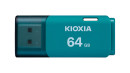 foto de USB 2.0 KIOXIA 64GB U202 AQUA