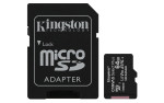 foto de MICRO SD KINGSTON HC 64GB 2 UDS