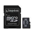 foto de MICRO SD KINGSTON HC 8GB SDCIT2