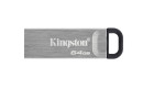 foto de USB 3.2 KINGSTON 64GB DATATRAVELER KYSON