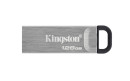foto de USB 3.2 KINGSTON 128GB DATATRAVELER KYSON
