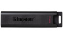 foto de USB-C 3.2 KINGSTON 256GB DATATRAVELER MAX