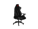 foto de SILLA GAMING GENESIS NITRO 650 ONYX GASLIFT 4 150KG NEGRA