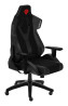 foto de SILLA GAMING GENESIS NITRO 650 ONYX GASLIFT 4 150KG NEGRA