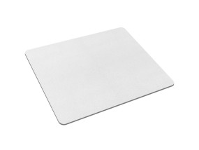 foto de ALFOMBRILLA NATEC IMPRIMIBLE BLANCO 220X180 MM