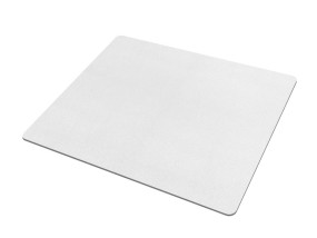 foto de ALFOMBRILLA NATEC IMPRIMIBLE BLANCO 220X180 MM