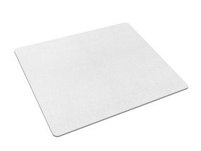 foto de ALFOMBRILLA NATEC IMPRIMIBLE BLANCO 220X180 MM