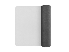foto de ALFOMBRILLA NATEC IMPRIMIBLE BLANCO 220X180 MM