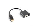 foto de ADAPTADOR LANBERG DUAL LINK DISPLAYPORT (M) 1.2 A DVI-I(H)(24+5)