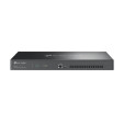 foto de SWITCH TP LINK OMADA TL-SX3008F / L2+, 8xSFP+
