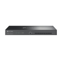 foto de SWITCH TP LINK OMADA TL-SX3008F / L2+, 8xSFP+