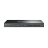 foto de SWITCH TP LINK OMADA TL-SX3008F / L2+, 8xSFP+