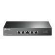 foto de SWITCH TP LINK TL-SX105 / 5x10G