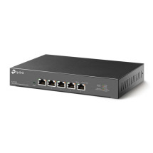 foto de SWITCH TP LINK TL-Sx105 / 5x10G