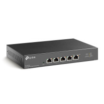 foto de SWITCH TP LINK TL-Sx105 / 5x10G