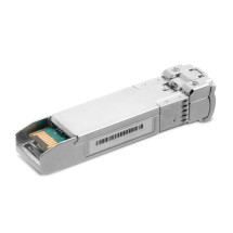 foto de MODULO SFP+ TP LINK OMADA TL-SM5110-LR SINGLE MODE D LC