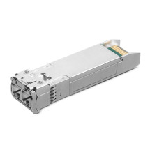 foto de MODULO SFP+ TP LINK OMADA TL-SM5110-LR SINGLE MODE D LC