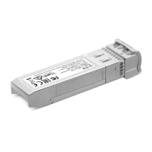 foto de MODULO SFP+ TP LINK OMADA TL-SM5110-LR SINGLE MODE D LC