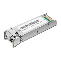 foto de MODULO SFP TPL LINK OMADA TL-SM321A BIDI WDM A2 / SINGLE MODE