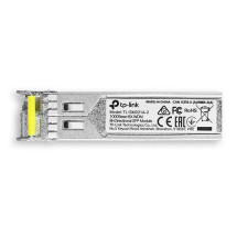 foto de MODULO SFP TPL LINK OMADA TL-SM321A BIDI WDM A2 / SINGLE MODE