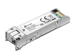 foto de MODULO SFP TP LINK OMADA TL-SM321B BIDI WDM B2 (SINGLE MODE)
