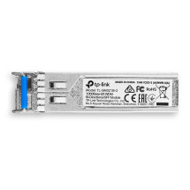 foto de MODULO SFP TP LINK OMADA TL-SM321B BIDI WDM B2 (SINGLE MODE)