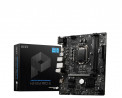 foto de PLACA BASE MSI H510M PRO-E 1200 MATX 2XDDR4