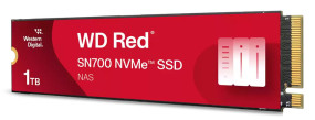 foto de SSD WD RED SN700 1TB NAS NVMe